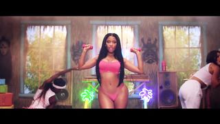 Nicki Minaj - Anaconda (PMV)