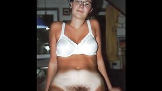 Mature and Hairy Women(The Hairy Ones)