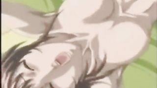 Bible Black Revelations. Minase and Imari Sex Scene