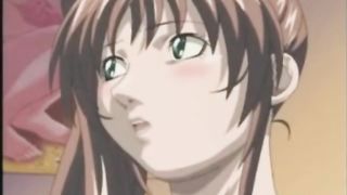 Bible Black Revelations. Minase and Imari Sex Scene