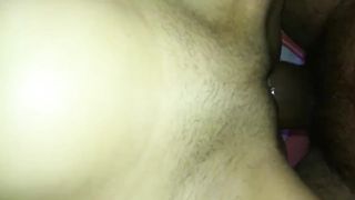 18yo Moroccan Big Tits Hottie gets Fucked by Big Foreign Dick - 3