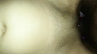 18yo Moroccan Big Tits Hottie gets Fucked by Big Foreign Dick - 3