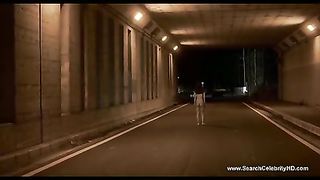 Kumiko Ito nude - Passion (2013)