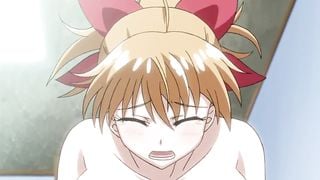 Kakushi Dere English Dubbed