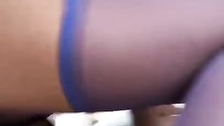 Pornstar BTS Fuck and Suck