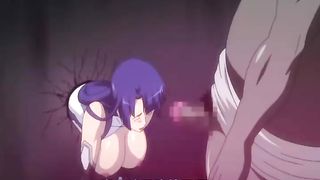 OVA魔界骑士イングリッド第4话惨めなる果て.mp4