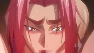 OVA魔界骑士イングリッド第4话惨めなる果て.mp4