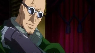 OVA魔界骑士イングリッド第4话惨めなる果て.mp4