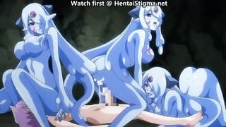 Monmusu Quest Episode 1 (full Hentai no Subtitles) Monstergirl Hentai