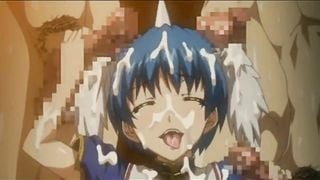 [HMV] - Lust Book Chapter: III Orgy Ritual