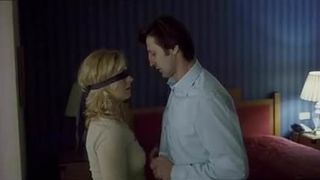 Petra Morze - Antares (2004) Sex Scene