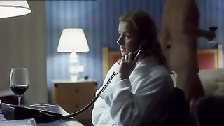 Petra Morze - Antares (2004) Sex Scene