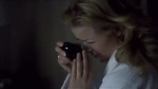 Petra Morze - Antares (2004) Sex Scene