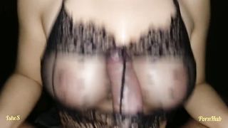 Titfuck #6 2k19 Bra Net