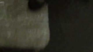 Quick fuck with UK teen ex on dining table