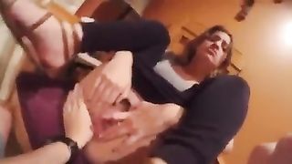 Lesbian Fun In Church