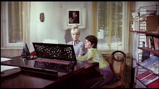 Young Seducers - Blutjunge Verfuehrerinnen (1971)