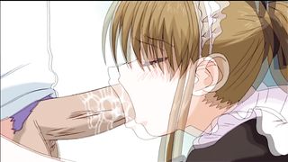 Maid in Heaven SuperS 2 HD