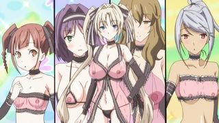 Haren Time (english sub Chapters 1 and 2)