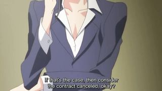 Haren Time (english sub Chapters 1 and 2)