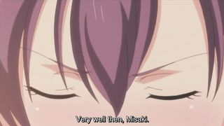 Haren Time (english sub Chapters 1 and 2)