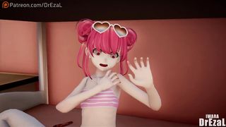 [insect MMD] InsectS_LoverS ~after~