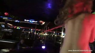 Catherine Annette nude - After Midnight (2014)