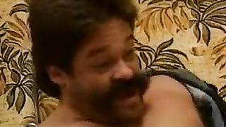 German Classic Vintage Huge Saggy Tits