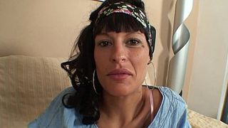 Dirty sex with skinny slut spanish girl