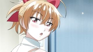 Kakushi Dere Episode 1