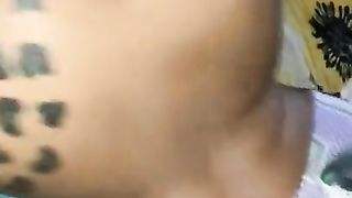 Creamy Backshots. Bomb Ass Pussy right here Man OMG