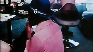 1970s six-person IR orgy