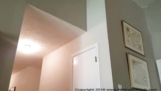 Poor Little Anal Granny fuck