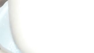 Step MOM PUNISHES SON BY MAKING HIM POUND HER ASS