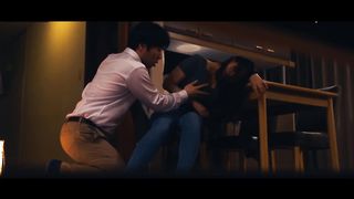 MY BOSS FUCKED MY GIRLFRIEND - JAVPMV