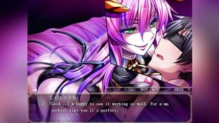 The Request Button : Lilith (violated Hero 4 - another Story)
