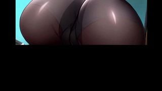 Booty in your Face - Hmv