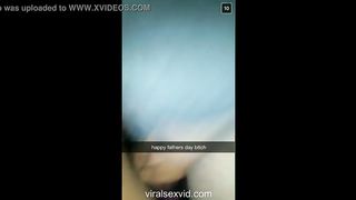 your girl was born to take black dick