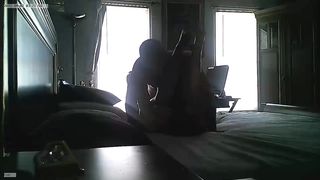 Wife cheating, and caught on spy cam while I was out of the country