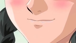 Inbaku Gakuen Oj Episode 1