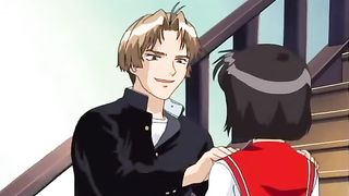 Inbaku Gakuen Oj Episode 1