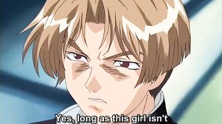 Inbaku Gakuen Oj Episode 1