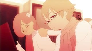 Neko Blowjob and Dildo (animated by Manyakis)