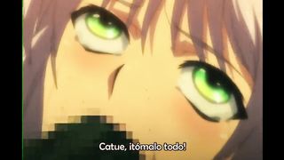 Don't dare to Cum until the end HMV