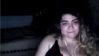 Unseen Masturbation on Omegle