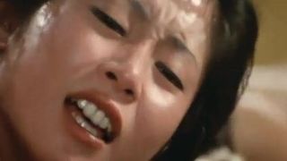 The Lustful Shogun and His 21 Concubines