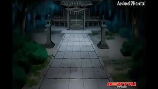 Enbi Episode 1 Uncensored Hentai