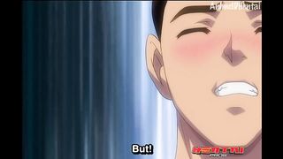 Enbi Episode 1 Uncensored Hentai