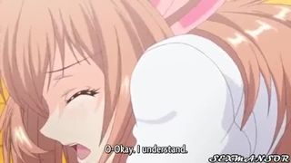 Saimin Class Part 1 Hentai Anime