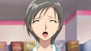 Cosplay Sex Machine Dub Episode 1